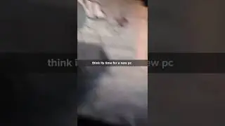 Думаю, пришло время для нового ПК