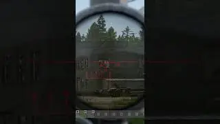 When you hit that Snipe!!! DayZ