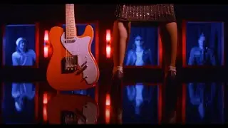 KATE CLOVER - Daisy Cutter (Official Video)