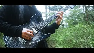 PSYQUI - Pallet (feat. mikanzil) Guitar Cover