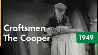The Secret of the Last Cooper | Shell Historical Film Archive