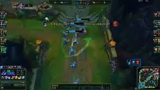 Kha god pupin off more LUL