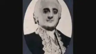 Jan Peerce - Improviso from Giordano's "Adrea Chenier"