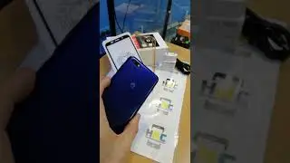 Huawei y5 lite