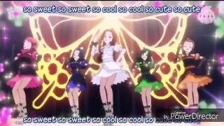 Puretty - Shuwa Shuwa Baby(but every SHUWA it gets faster)