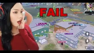 PUBGM ДОТОРХ 100 ХҮН ЗЭРЭГ СУРГУУЛЬ БУУЖ БАЙЛДВАЛ ЮУ БОЛОX ВЭ? 🤔😱