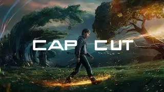 CapCut'ta Sinematik Efektler Ekleme
