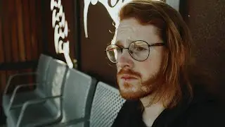 Waiting for a Train