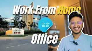 Cisco Appdynamics : A Day in My Life as a Software Engineer  | Cisco Office