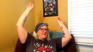 Yarn Unboxing/Mary Maxim x2/Yarn fun/Small rant
