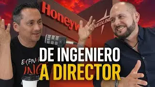 Esto hace un Ingeniero como Director de Operaciones | Inge Chingón #57