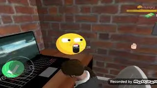 (Internet Cate Simulator)#1как я пытался биткоины продать...