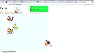 ASP.NET Core SignalR ile Çok-kullanıcılı Oyun Oyun Geliştirme - 1