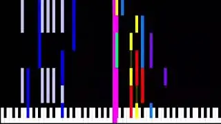 Smile HD Midi version (Smile song remix by Foozogz)
