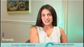 Yaldo Eye Center - Real Patients & Real Reviews