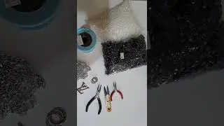 Sumka to‘qish. Bitta sumkaga nimala ketadi?