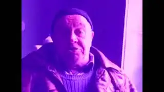 Сан Саныч Обэме - Сколько можно, но завокодено под мелодию Gangsta's Paradise