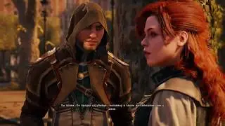 PS4 / Assassin‘s creed unity gameplay #23 [RU]