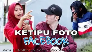 KETIPU FOTO FACEBOOK || FILM PENDEK INDRAMAYU