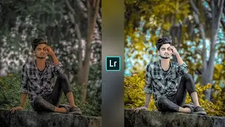 Lightroom Photo Editing | Lightroom Photo Editing Kaise Kare |Lightroom Photo Editing Tutorial