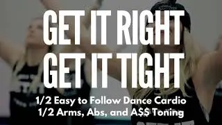 Emergency Remix by Icona Pop for Get it Right Get It Tight