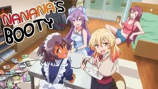 Nanana's Booty