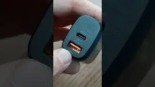 38 W HIZLI ŞARJ BAŞLIĞI-PHİLİPS HIZLI ŞARJ BAŞLIĞI- PHİLİPS DLP4326CB/12 HIZLI ŞARJ 