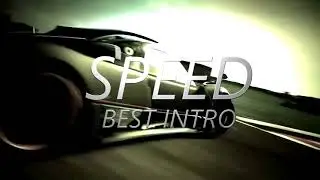 Speed Intro # 832