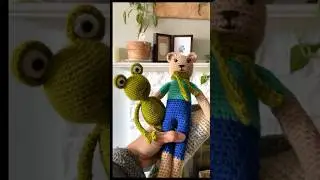 What should I crochet next? #crochet #crochetamigurumi #crocheted #crocheter #crochetlove #handmade