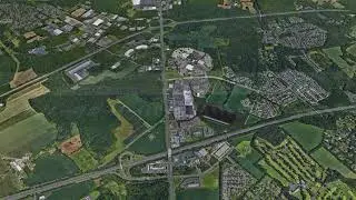 The Crossings: Westampton