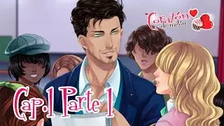 Este Sensei...| Cap. 1 Parte 1 |Corazon de melón en la universidad