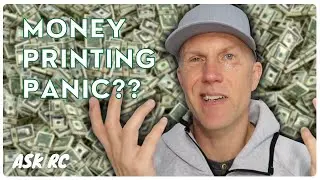 I Don't Understand Inflation - Should I Be Worried? (Ask RC)
