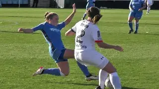 20201025 Fylde Women FC vs Loughborough Foxes WFC 4-0 FAWNL