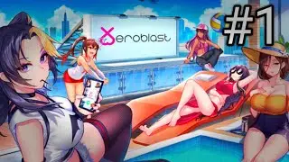 My Best Decision Yet - ERO BLAST