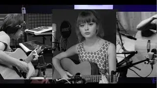Professional Recording တွေမှာHollow guitar ကို အသံဖမ်းယူတဲ့Microphone setting  သုံး မျိုး