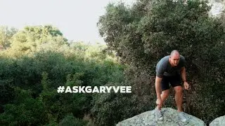 Two Questions for #AskGaryVee