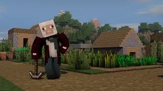Гайд по cтроительству обсерватории в Minecraft!? 