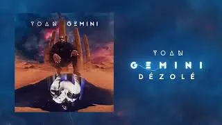 Yoan  " Dézolé " ( official audio)
