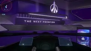 Star Citizen - IAE 2954, Origin Jumpworks