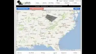 Zip Code Catcher Tool
