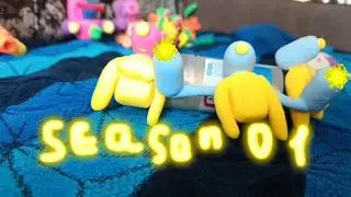 Skibidi toilet universe -  season 01 (all episodes)