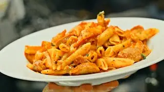 EPIC HANDHELD B ROLL - Cinematic Cooking Promo Video