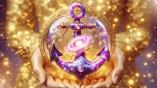 432Hz + 693Hz + 417Hz + 963Hz ~ Draw In Prosperity, Healing & Positive Energy | Law of Attraction