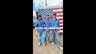 2024 Mile High Lineman Rodeo