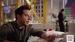 Zoey's Extraordinary Playlist 2x13 (Full HD) Zoey's dream p2