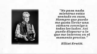 7 frases inspiradoras de fotógrafos