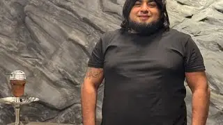 Vuqar Seda Bilal