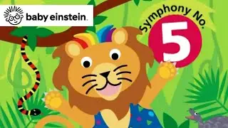 Classical Music for Toddlers | Symphony of Fun | Baby Beethoven | Baby Einstein