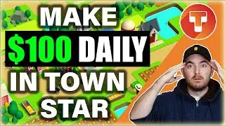 Make REAL Money with this Crypto Game | FREE NFT WITH SIGNUP