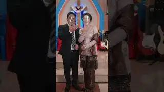 SAPALA NAUNG HUPILIT (Eben Nadeak & Maylinda Simanungkalit) #batak #gondangbatak #wedding